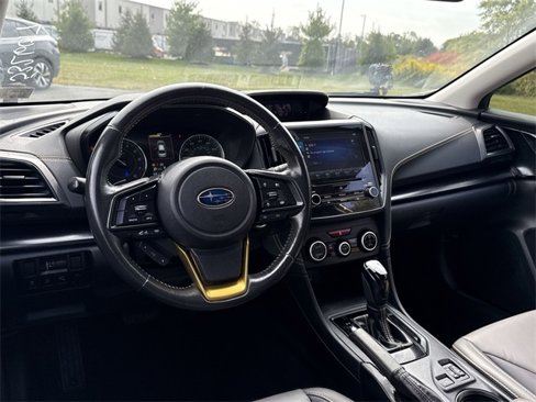 Used 2023 Subaru Crosstrek 2.5i Sport image 10
