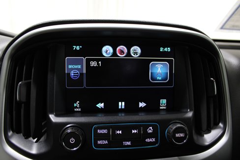 Used 2015 Chevrolet Colorado LT w/ Luxury Package image 15