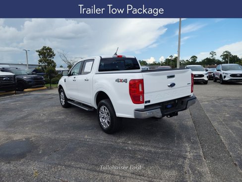 Used 2019 Ford Ranger XLT w/ Equipment Group 302A Luxury image 6
