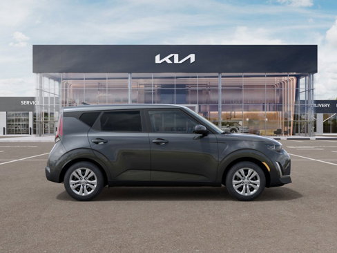 New 2025 Kia Soul LX image 7