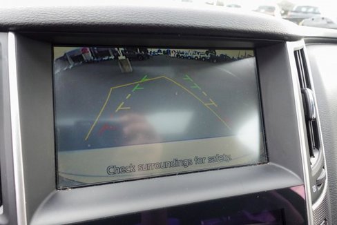 Used 2014 INFINITI Q50 Premium w/ Leather Seating Package image 19