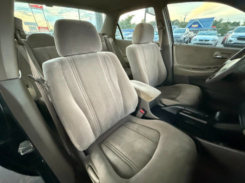 Used 2000 Honda Accord LX image 20
