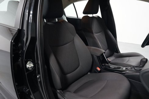 Certified 2022 Toyota Corolla LE image 13