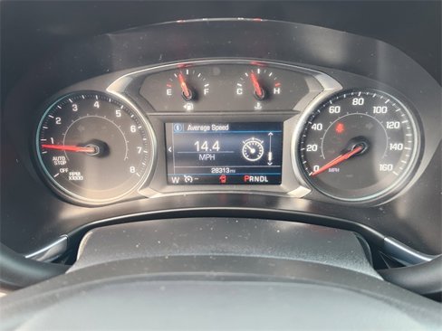 Used 2023 Chevrolet Equinox LT w/ Driver Convenience Package image 15