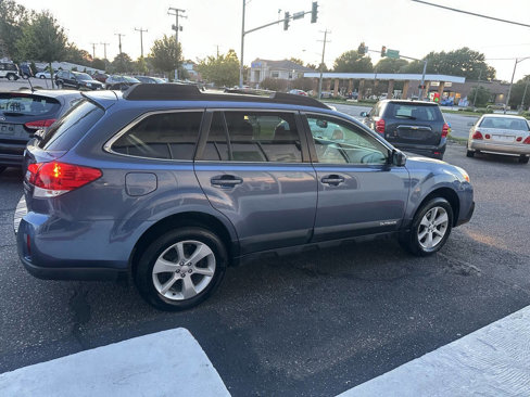 Used 2014 Subaru Outback 2.5i Premium image 7