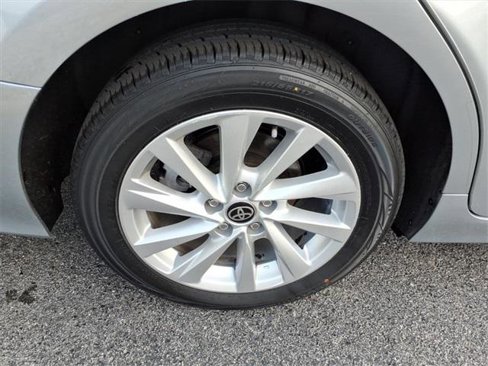 Certified 2023 Toyota Camry LE image 26