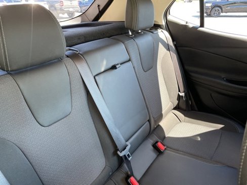 Used 2023 Buick Encore GX Select w/ Safety Package II image 11