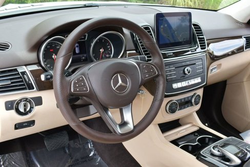 Used 2018 Mercedes-Benz GLE 350 4MATIC image 40