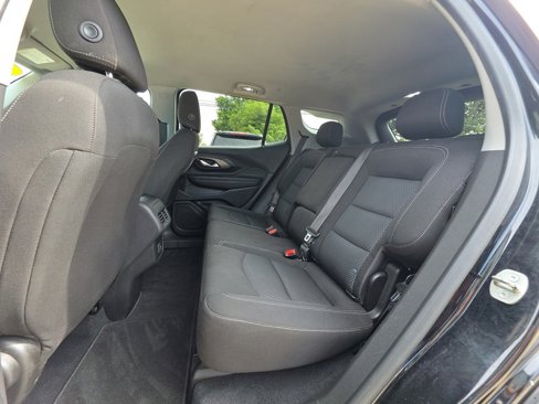 Used 2022 GMC Terrain SLE image 20