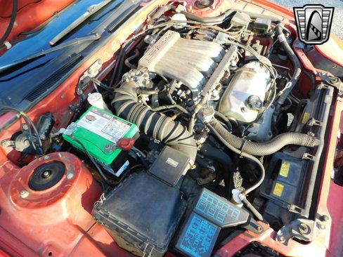 Used 1991 Dodge Stealth image 22