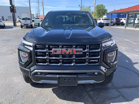 Used 2023 GMC Canyon AT4 w/ AT4 Premium Package image 6