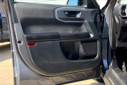 Used 2022 Ford Bronco Sport Big Bend w/ Convenience Package image 20