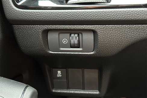 New 2026 Honda Civic Sport image 22