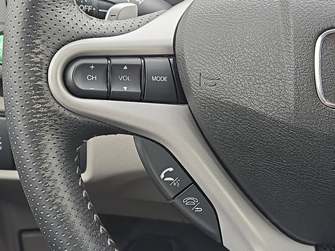 Used 2012 Honda Insight EX image 20