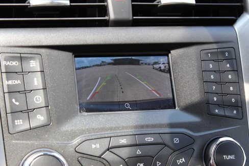 Used 2020 Ford Fusion S image 28