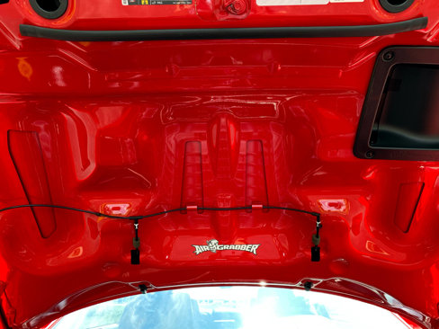 Used 2018 Dodge Challenger SRT Demon image 38
