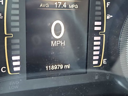 Used 2016 Jeep Cherokee Sport image 12