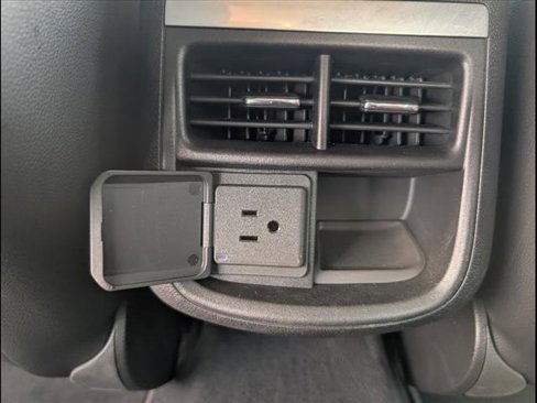 Used 2015 Chevrolet Impala LTZ image 21
