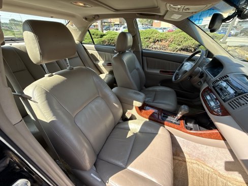 Used 2003 Toyota Camry XLE image 40