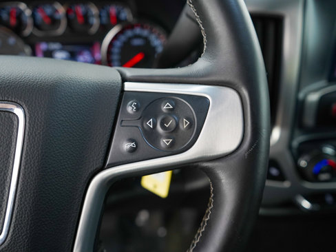 Used 2014 GMC Sierra 1500 SLE w/ SLE Value Package image 23