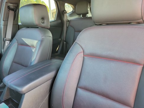 Used 2020 Chevrolet Blazer RS image 16