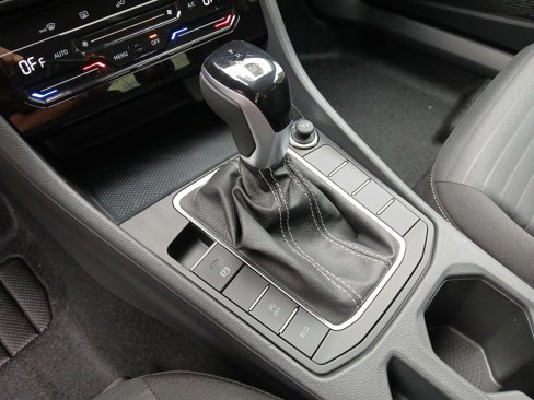 New 2025 Volkswagen Jetta S image 22