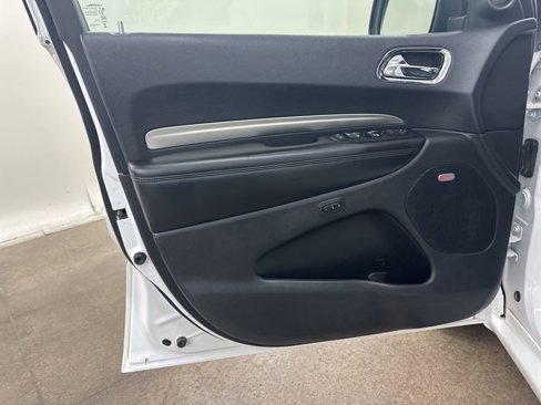 Used 2017 Dodge Durango GT w/ Premium Group image 31
