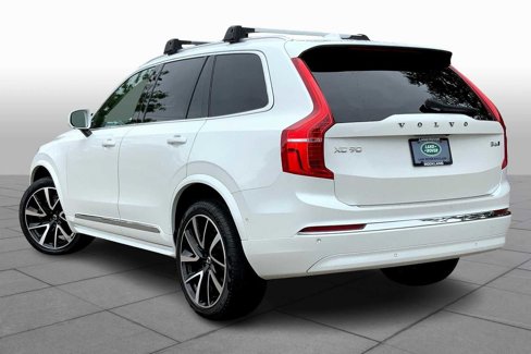 Used 2023 Volvo XC90 B6 Plus w/ Protection Package Premier image 11