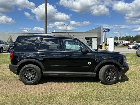 Used 2022 Ford Bronco Sport Big Bend image 5
