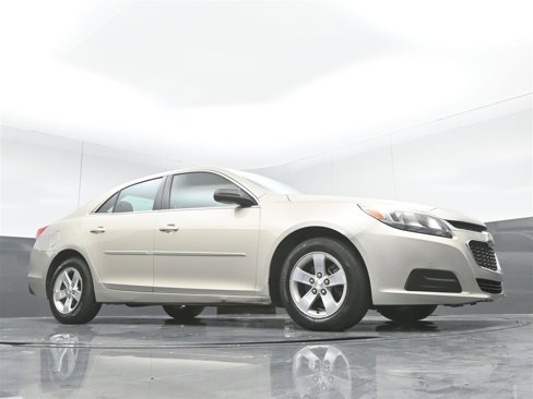Used 2014 Chevrolet Malibu LS w/ Protection Package image 30