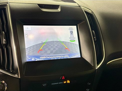 Used 2020 Ford Edge ST w/ Equipment Group 401A image 17