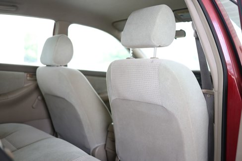 Used 2005 Toyota Corolla S image 19