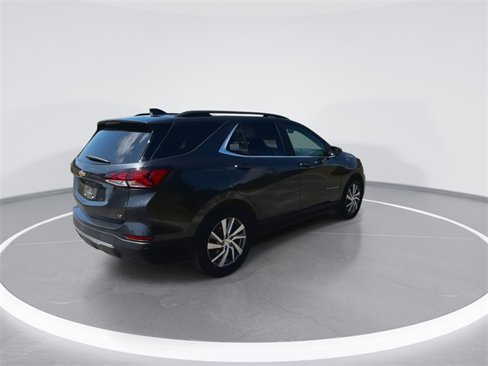 Used 2023 Chevrolet Equinox LT image 10