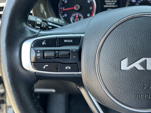 Used 2023 Kia K5 GT-Line image 18