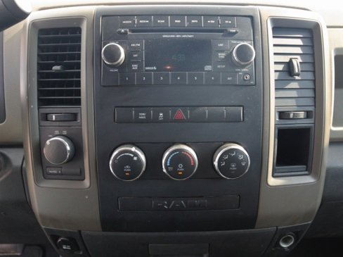 Used 2012 RAM 1500 Express image 19