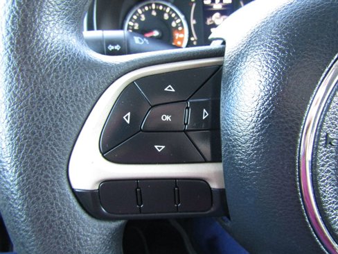 Used 2016 Jeep Renegade Sport w/ Power & Air Group image 19