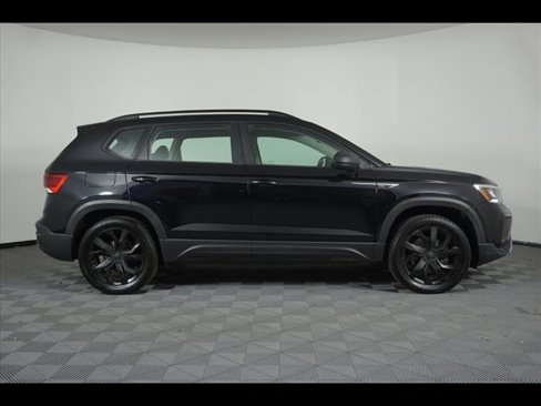 Used 2023 Volkswagen Taos S w/ Driver Assistance Package image 29