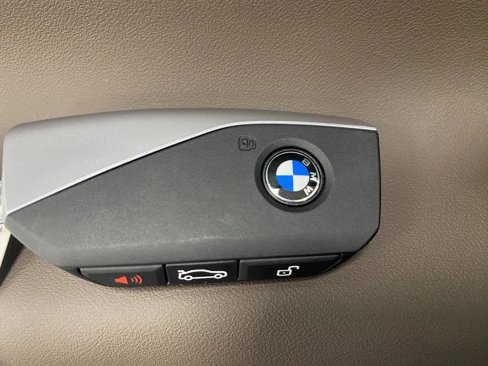New 2026 BMW X3 xDrive30 image 30