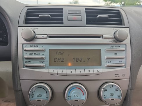 Used 2009 Toyota Camry LE image 20