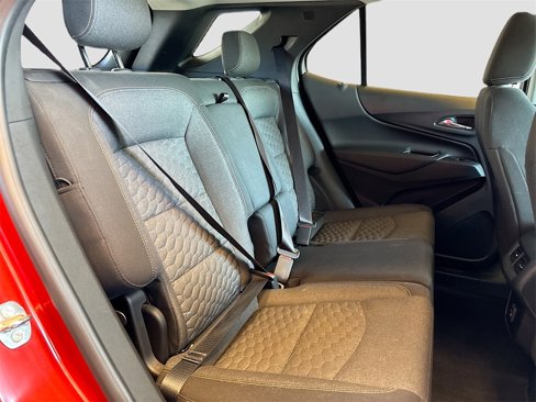 Used 2020 Chevrolet Equinox LT image 26