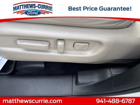 Used 2023 Honda Ridgeline RTL image 9