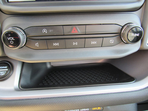 Used 2024 Ford Bronco Sport Big Bend w/ Convenience Package image 17