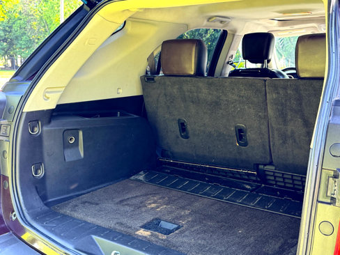 Used 2011 Chevrolet Equinox LTZ w/ Spring Special Package image 16