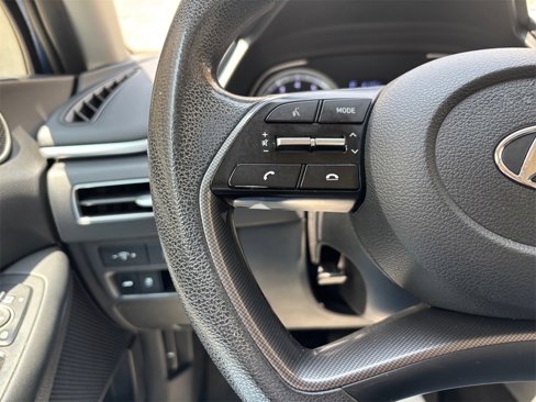 Certified 2020 Hyundai Sonata SE image 26
