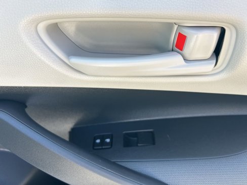 Used 2025 Toyota Corolla LE image 35