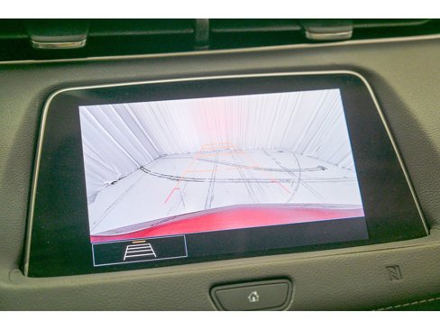 Used 2020 Cadillac XT4 Premium Luxury w/ Cold Weather Package image 50