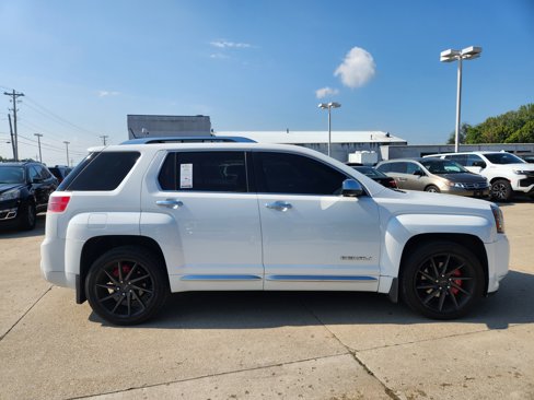 Used 2015 GMC Terrain Denali image 20