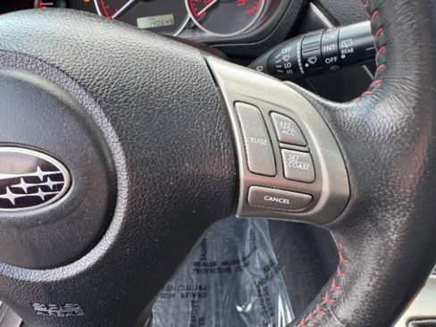 Used 2009 Subaru Impreza WRX Premium w/ Popular Equipment Group 3B image 19