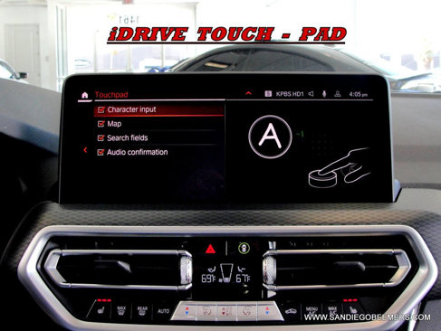 Used 2022 BMW X4 xDrive30i w/ M Sport Package 2 image 39