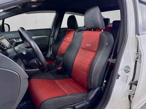 Used 2014 Honda Civic Si image 21